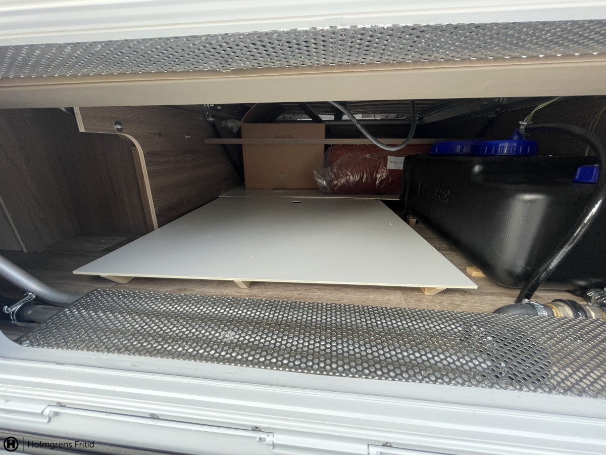 KABE ONYX 630 TDL KS STOR TOALETT KOMFORTPAKET LÅNGBÄDDAR, bild 32 av 32