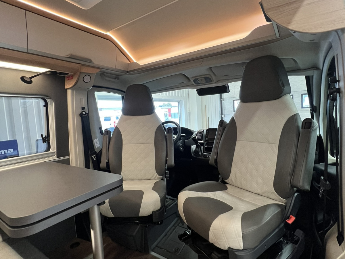 Knaus BOXLIFE PLATINUM SELECTION 600 MQ, bild 3 av 18