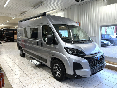 Knaus BOXLIFE PLATINUM SELECTION 600 MQ