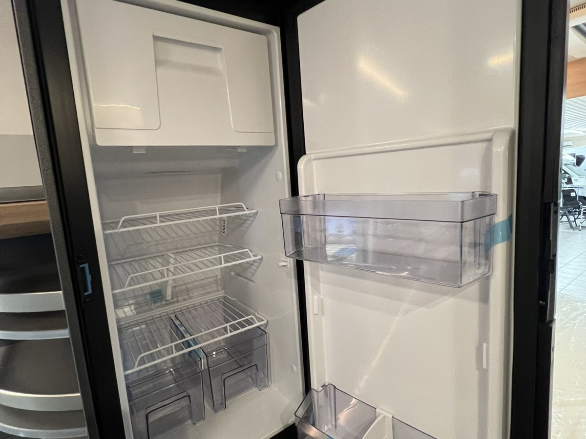 Knaus BOXLIFE PLATINUM SELECTION 600 MQ, bild 13 av 18