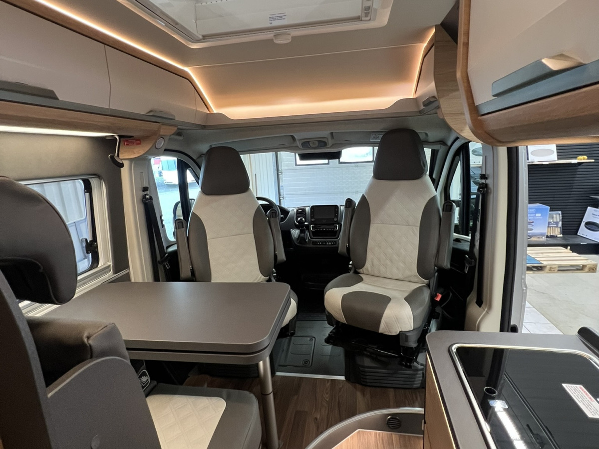 Knaus BOXLIFE PLATINUM SELECTION 600 MQ, bild 15 av 18