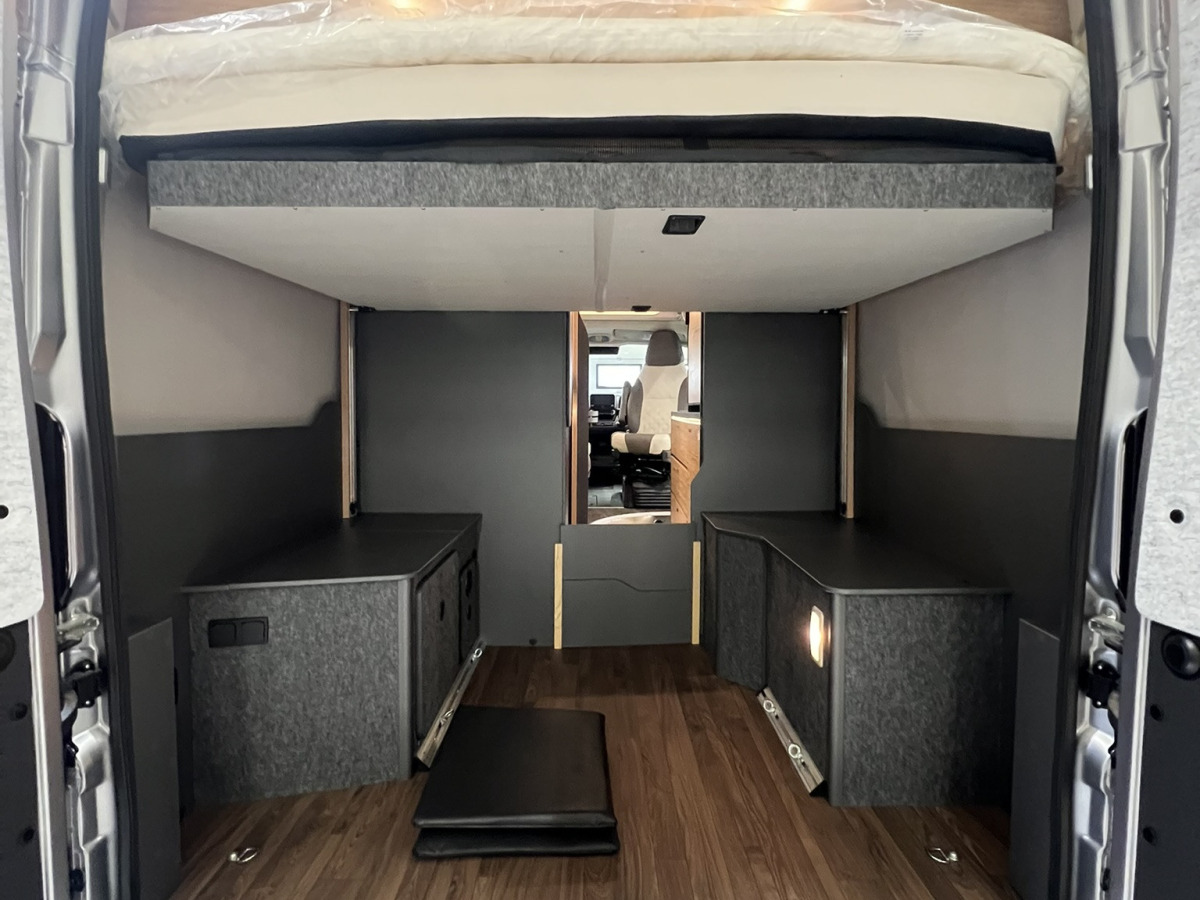 Knaus BOXLIFE PLATINUM SELECTION 600 MQ, bild 17 av 18