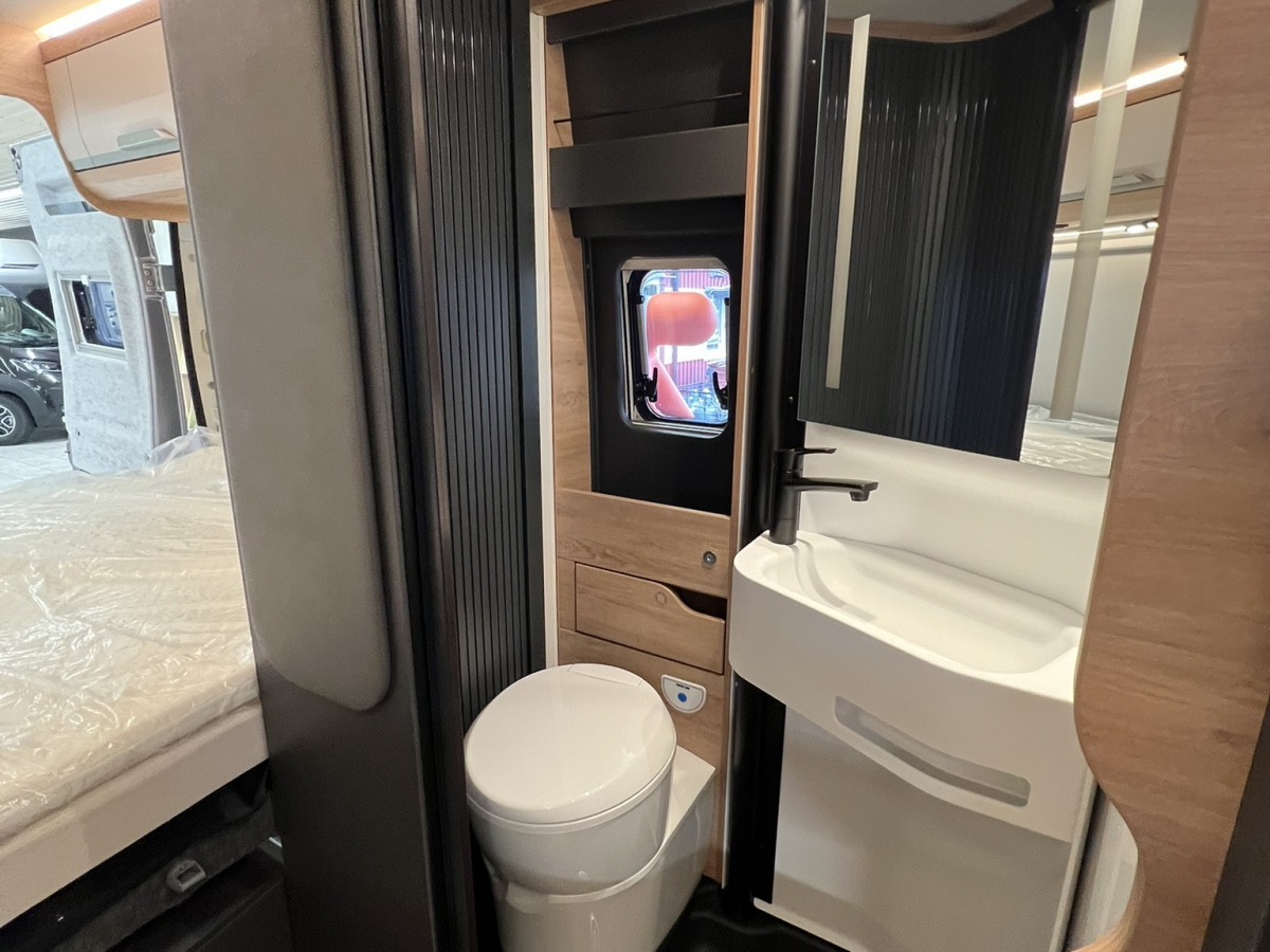 Knaus BOXLIFE PLATINUM SELECTION 600 MQ, bild 8 av 18