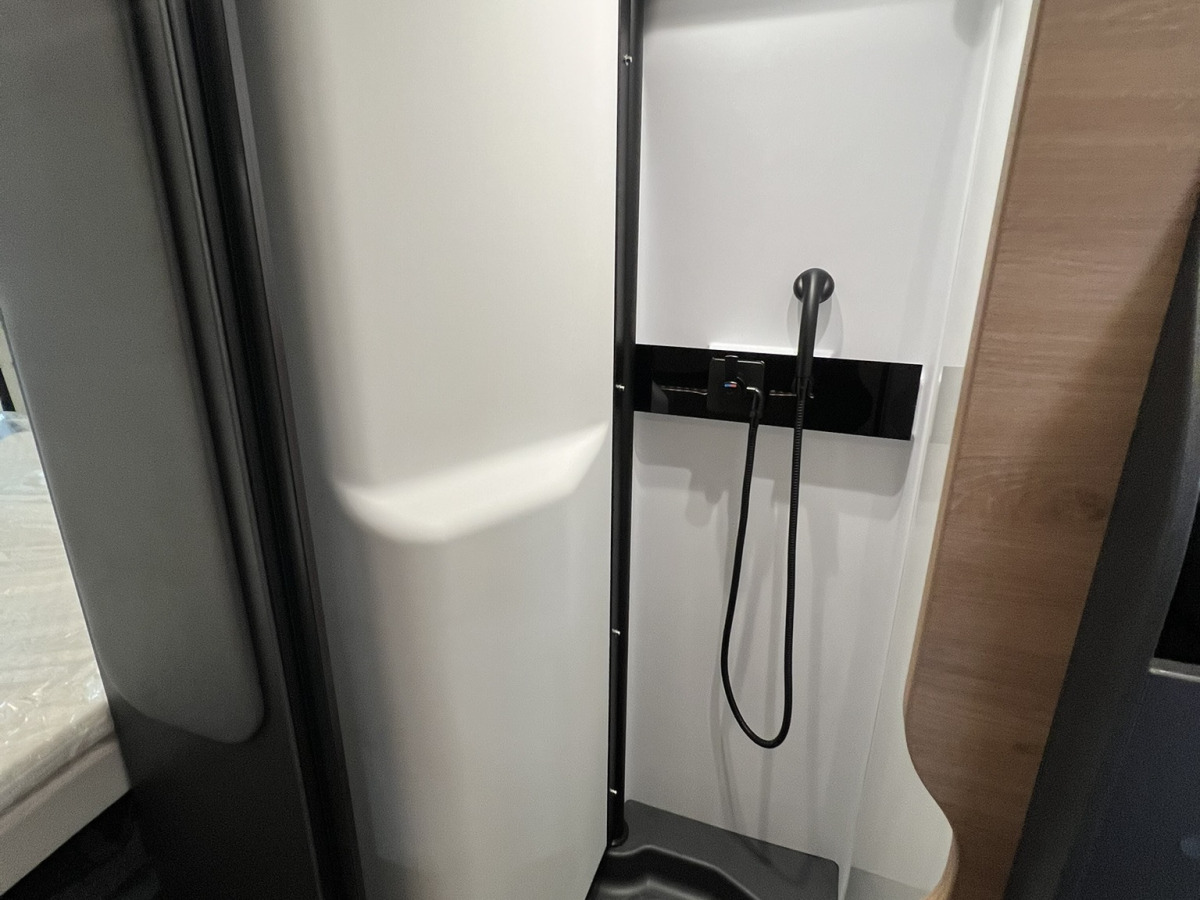 Knaus BOXLIFE PLATINUM SELECTION 600 MQ, bild 9 av 18
