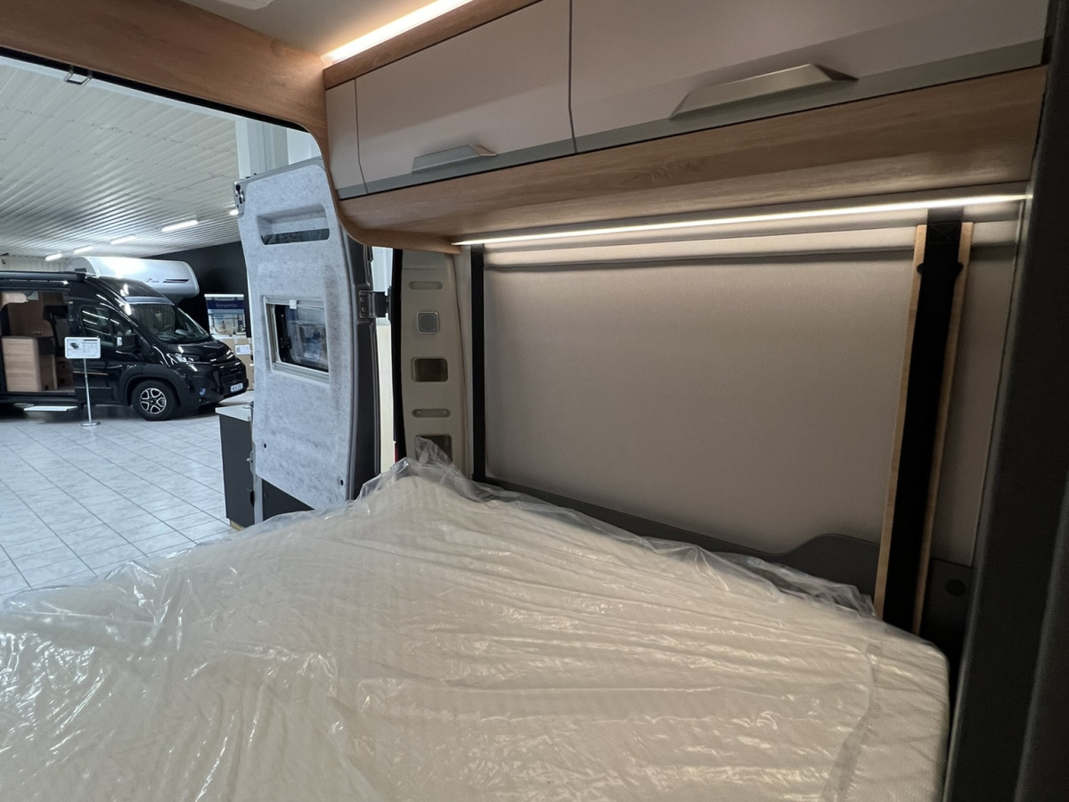 Knaus BOXLIFE PLATINUM SELECTION 600 MQ, bild 11 av 18