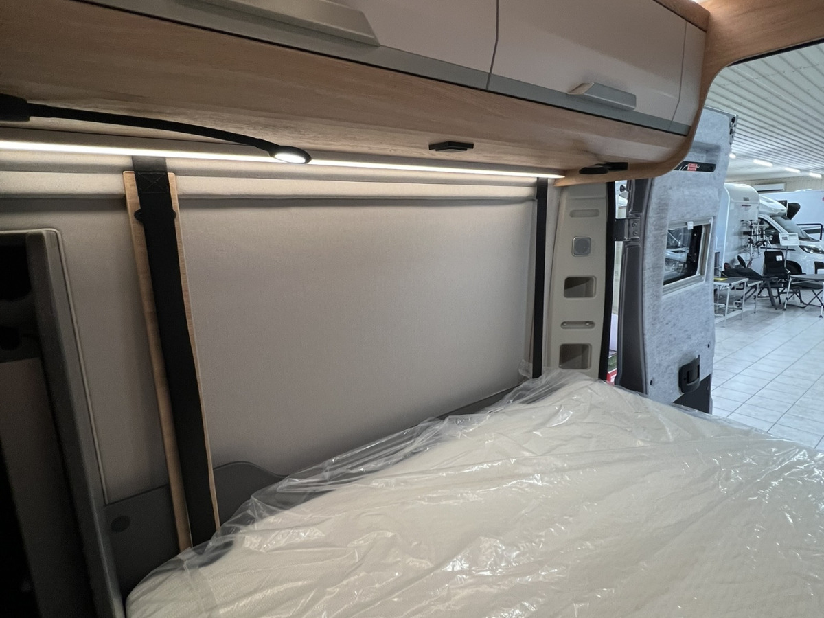 Knaus BOXLIFE PLATINUM SELECTION 600 MQ, bild 12 av 18