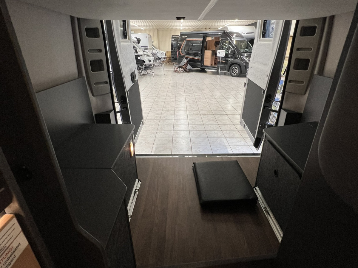 Knaus BOXLIFE PLATINUM SELECTION 600 MQ, bild 16 av 18