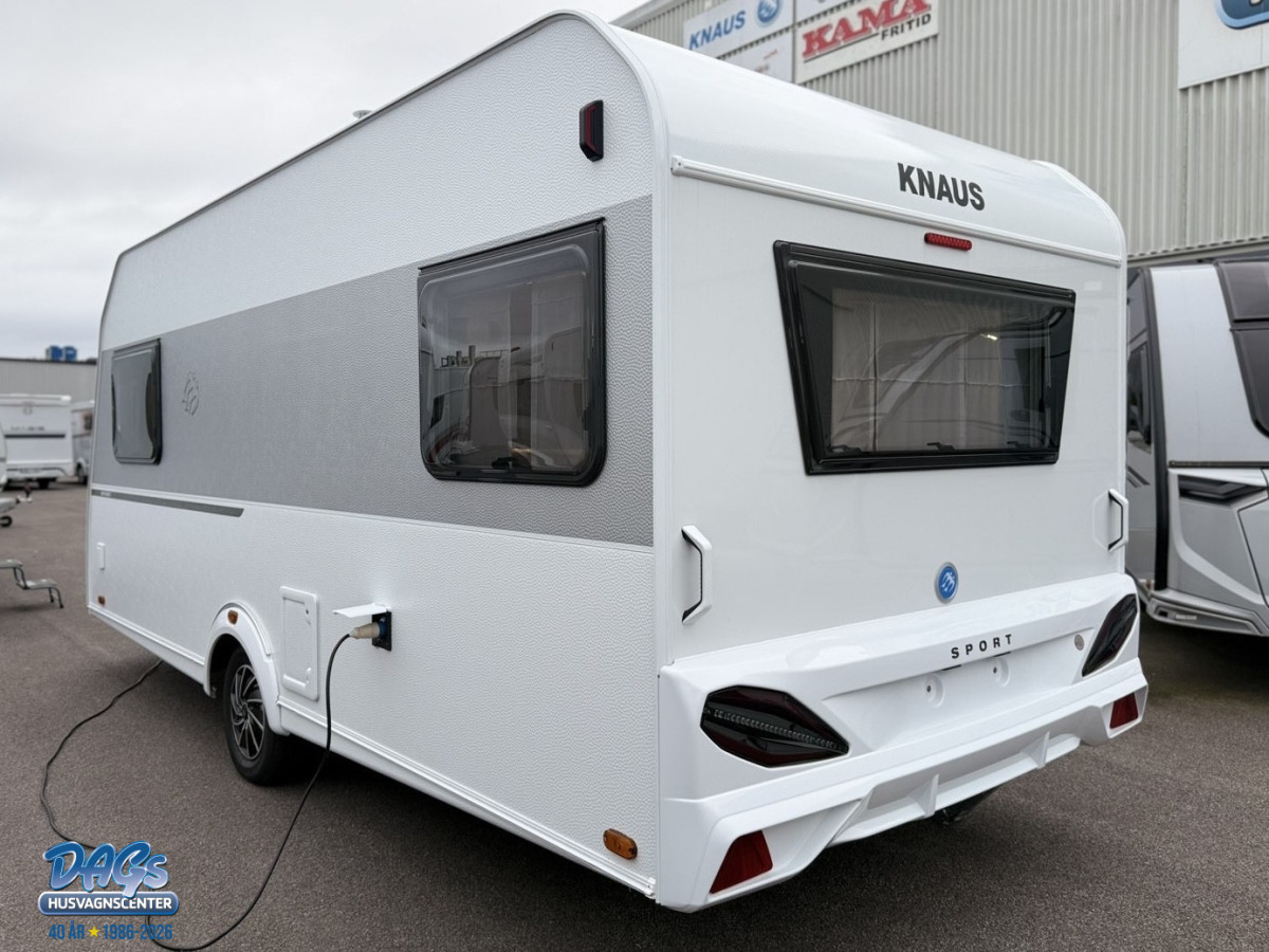 Knaus SPORT 460 EU, bild 4 av 20
