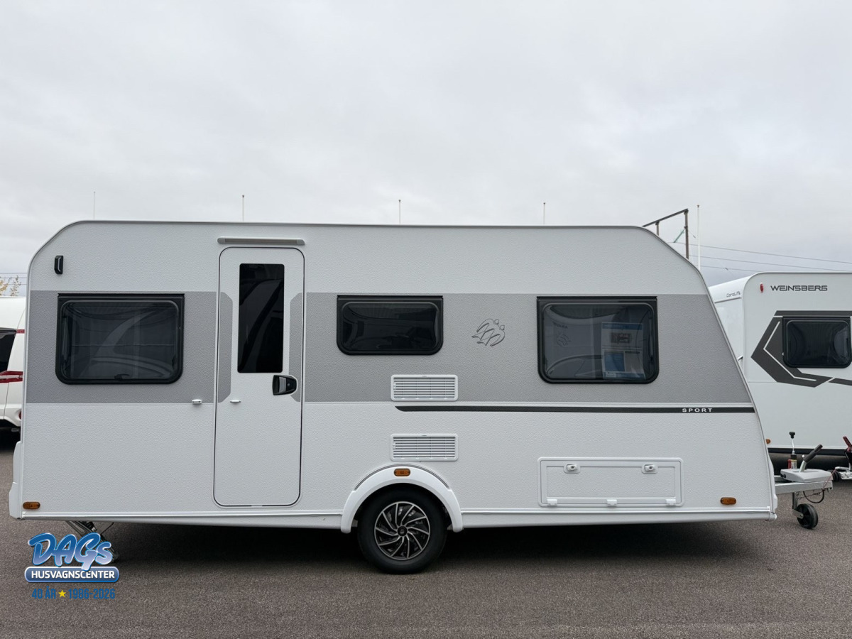Knaus SPORT 460 EU, bild 5 av 20