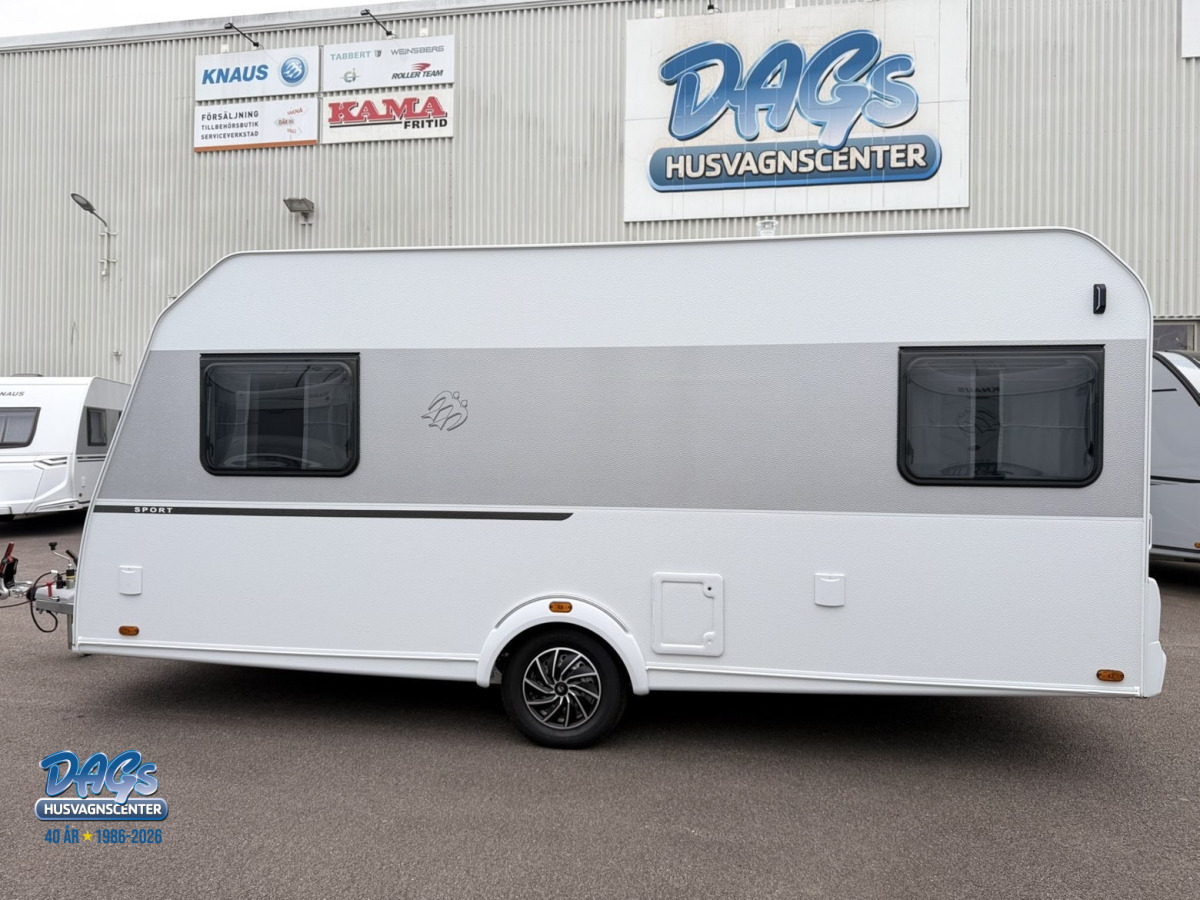 Knaus SPORT 460 EU, bild 6 av 20
