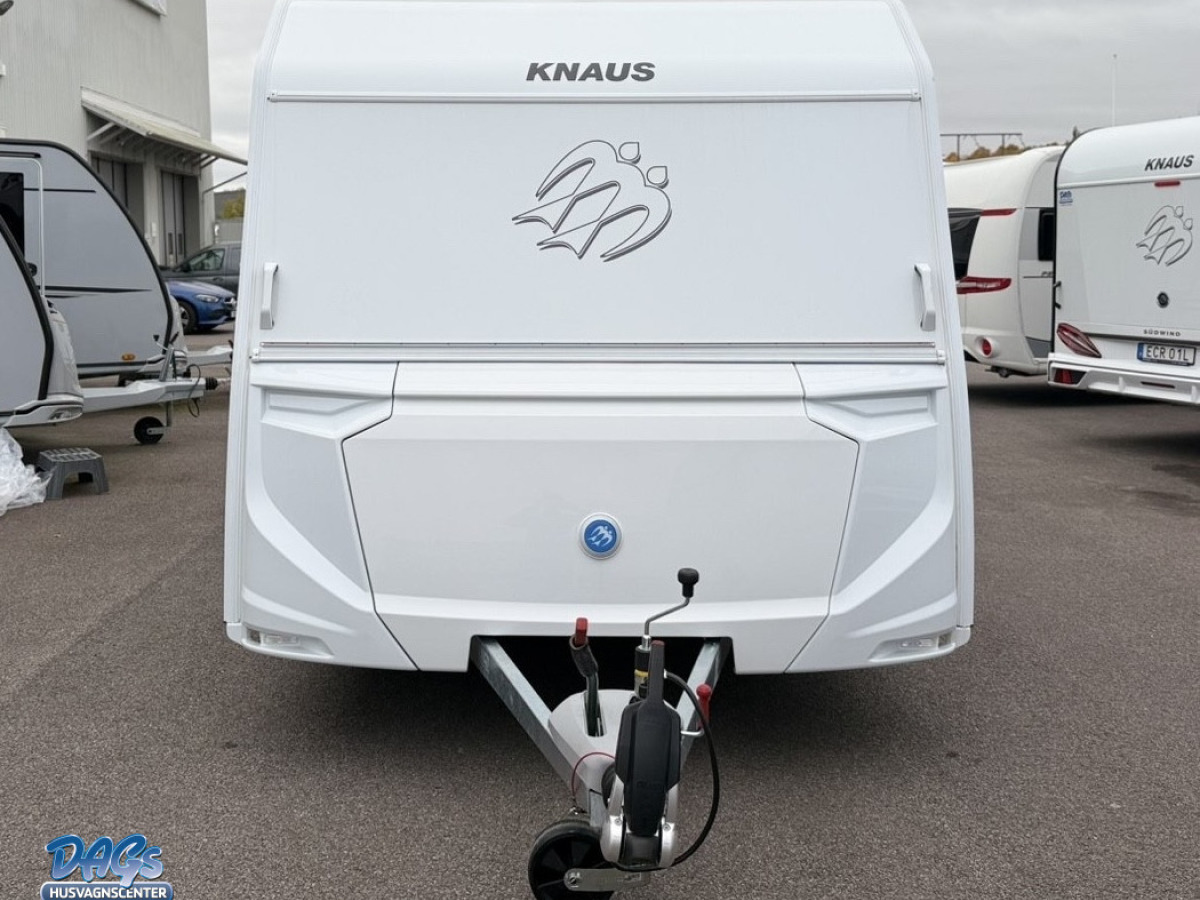 Knaus SPORT 460 EU, bild 7 av 20