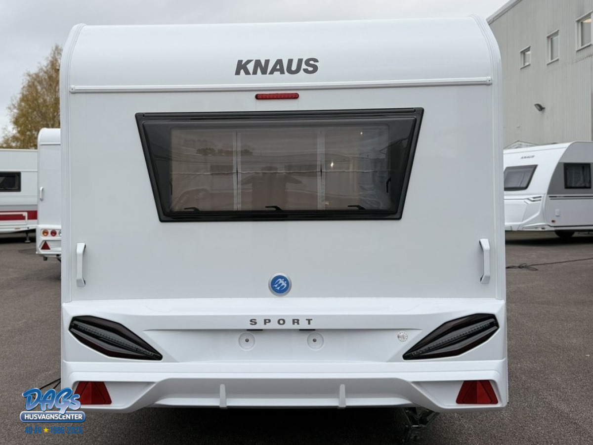Knaus SPORT 460 EU, bild 8 av 20
