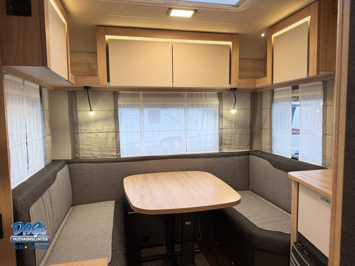 Knaus SPORT 460 EU, bild 9 av 20