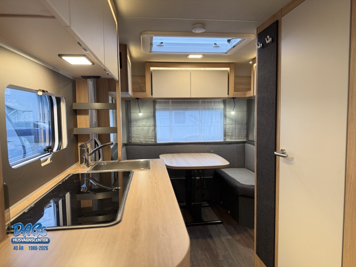 Knaus SPORT 460 EU, bild 11 av 20