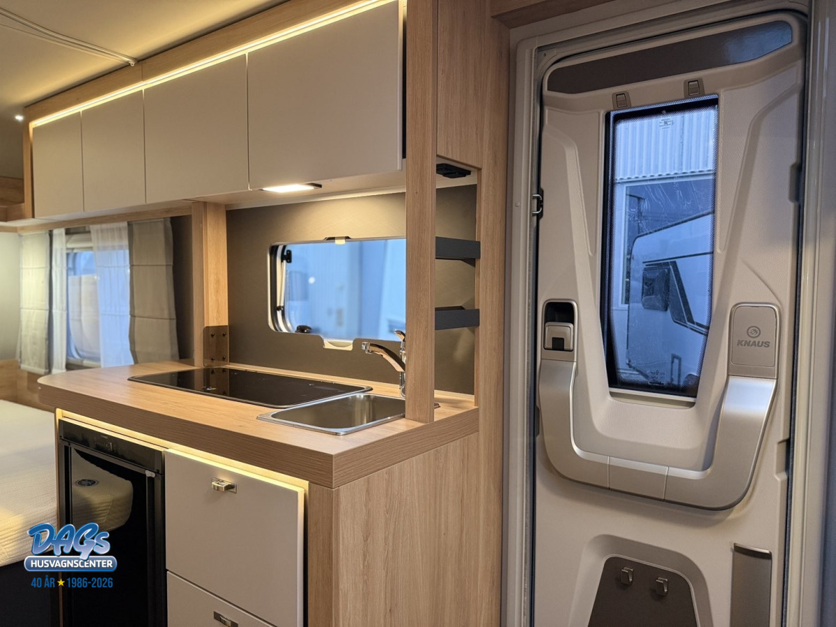 Knaus SPORT 460 EU, bild 13 av 20