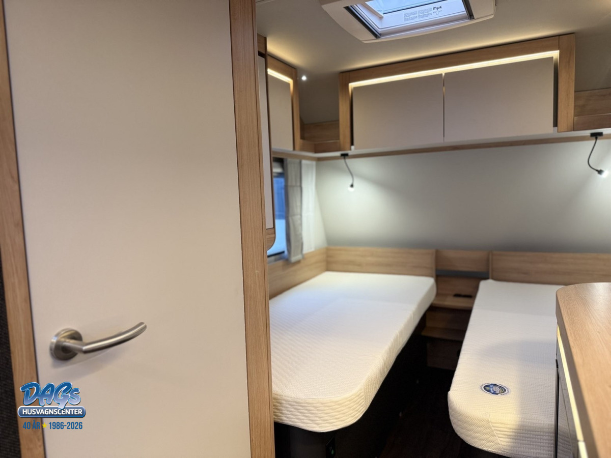 Knaus SPORT 460 EU, bild 18 av 20
