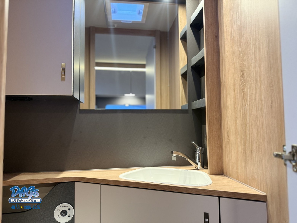 Knaus SPORT 460 EU, bild 19 av 20