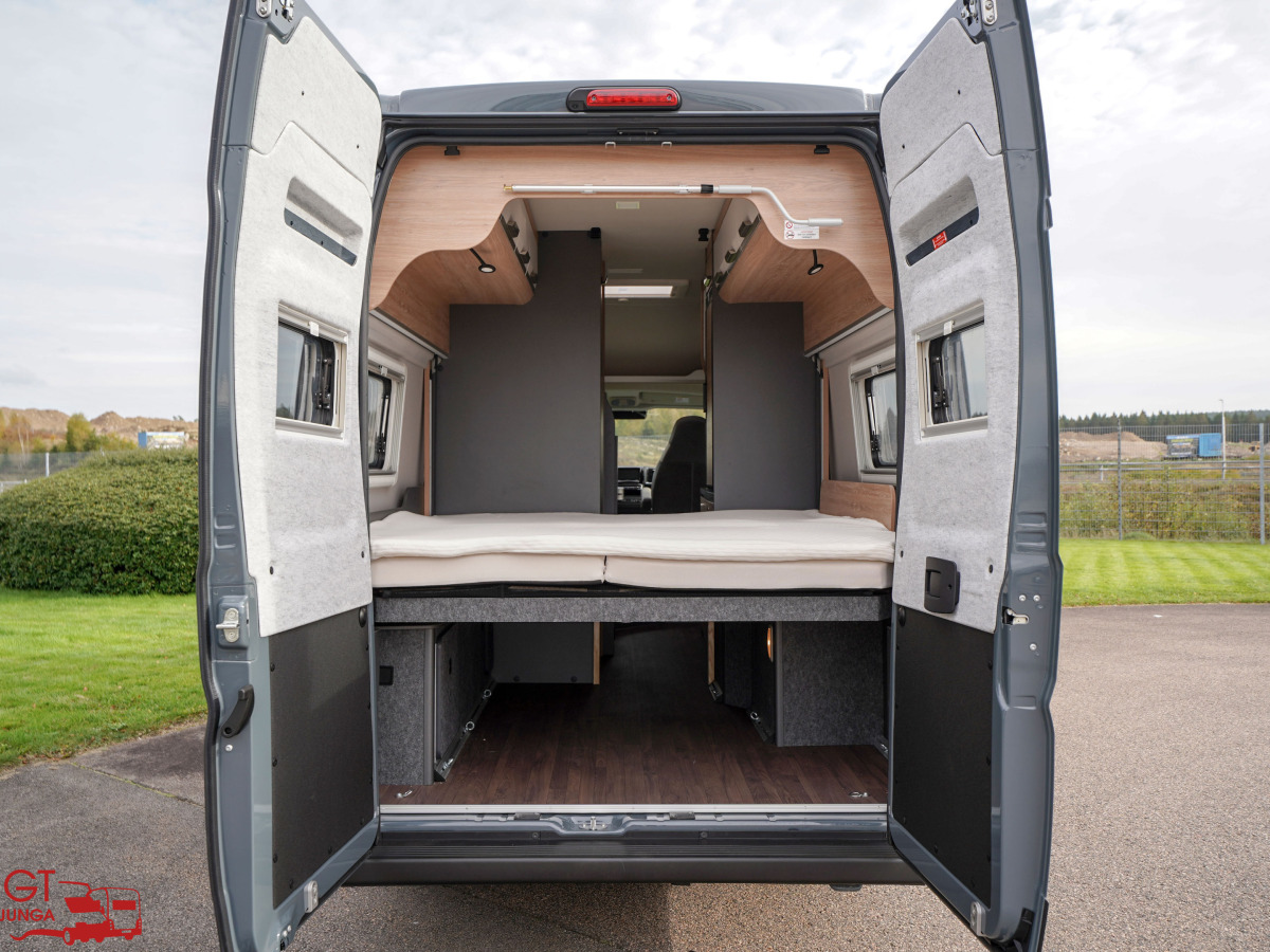 Knaus BoxLife Platinum Selection 630 ME, bild 3 av 43