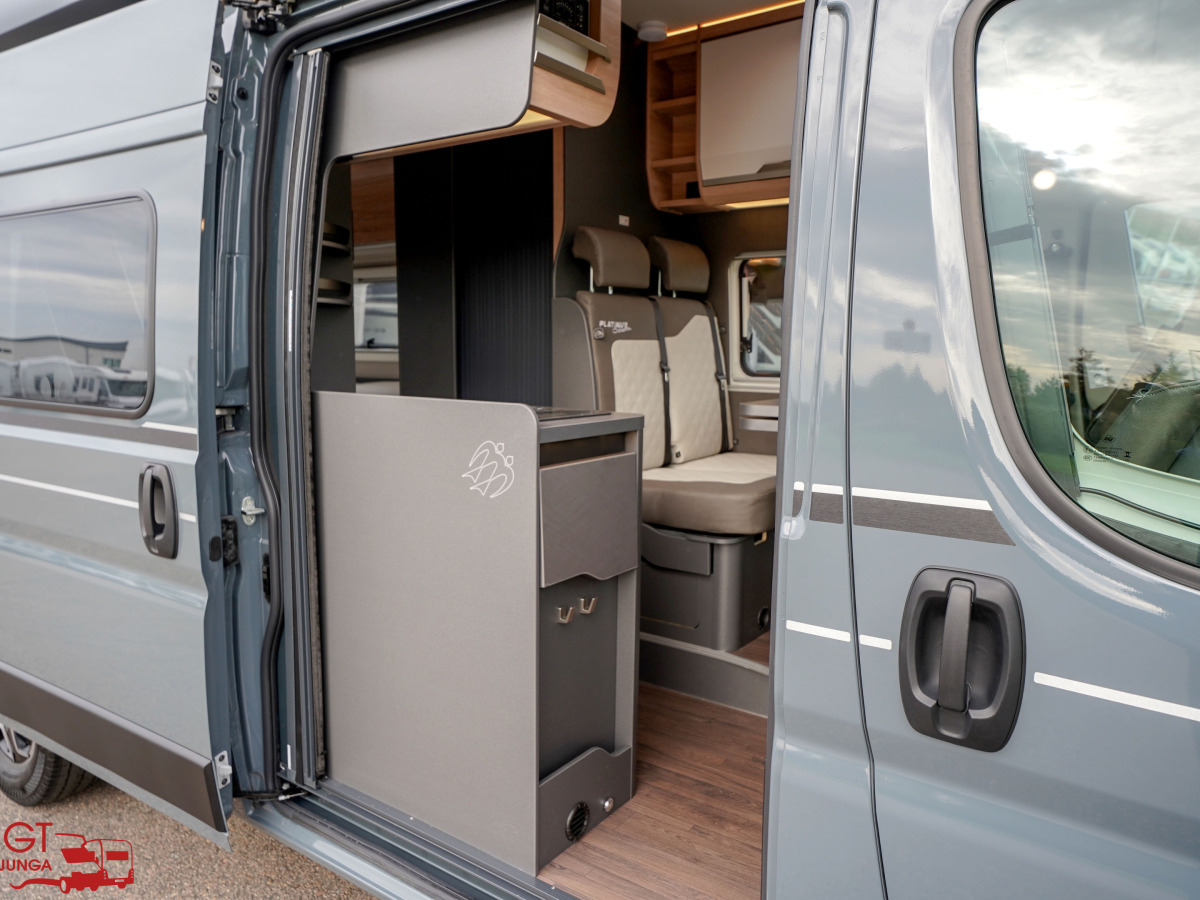 Knaus BoxLife Platinum Selection 630 ME, bild 5 av 43