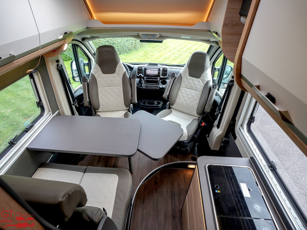 Knaus BoxLife Platinum Selection 630 ME, bild 6 av 43