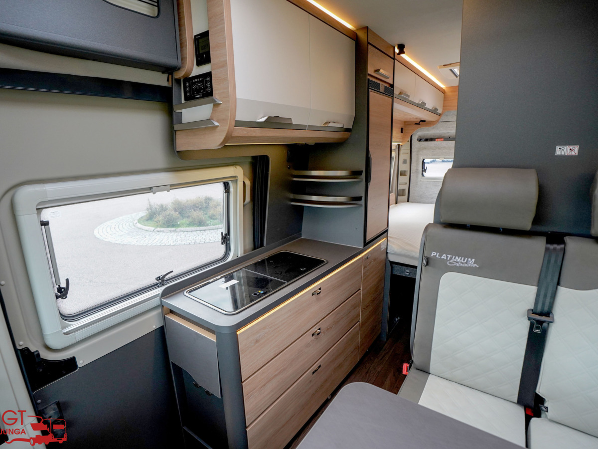 Knaus BoxLife Platinum Selection 630 ME, bild 7 av 43