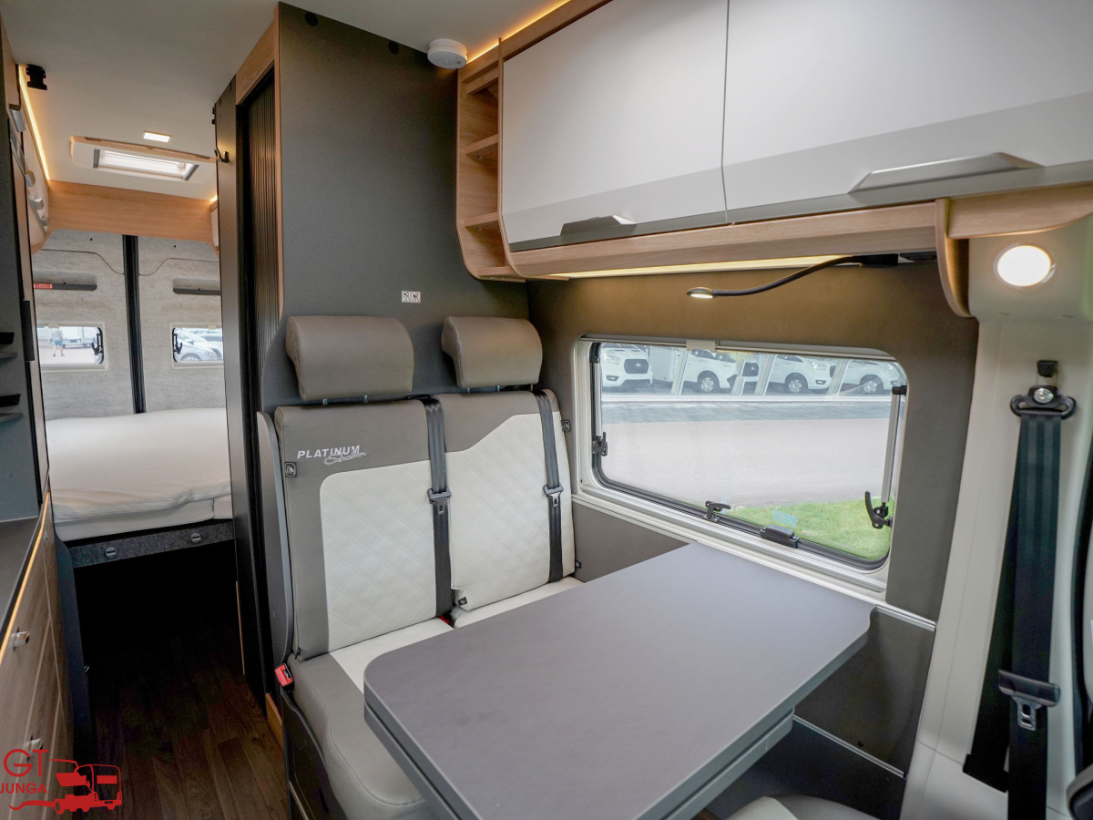 Knaus BoxLife Platinum Selection 630 ME, bild 8 av 43