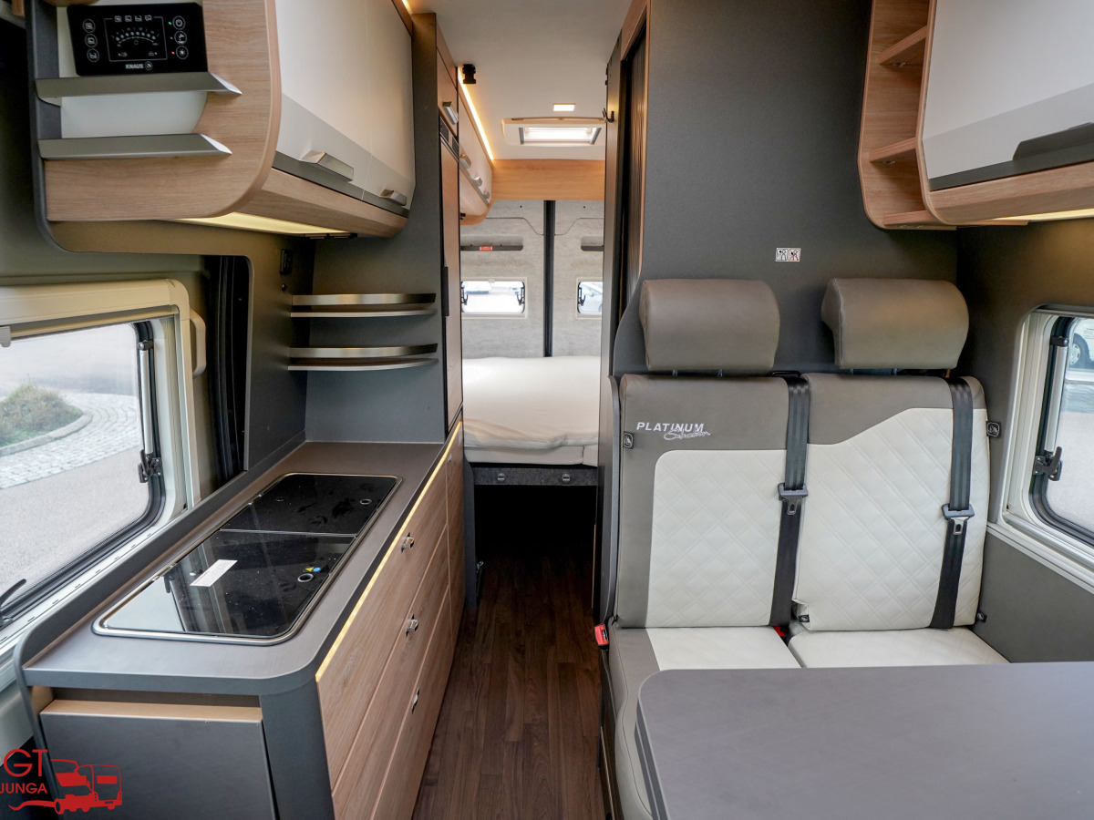 Knaus BoxLife Platinum Selection 630 ME, bild 9 av 43
