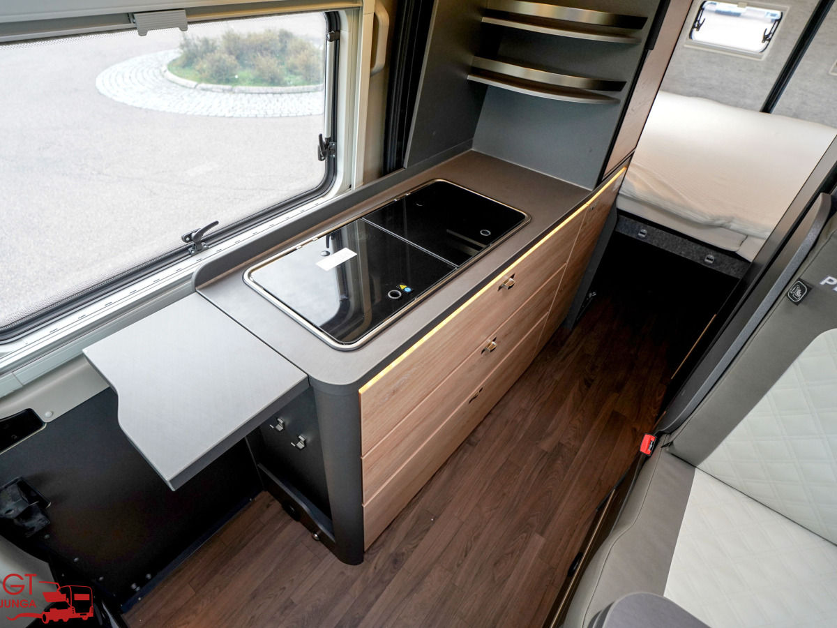 Knaus BoxLife Platinum Selection 630 ME, bild 10 av 43
