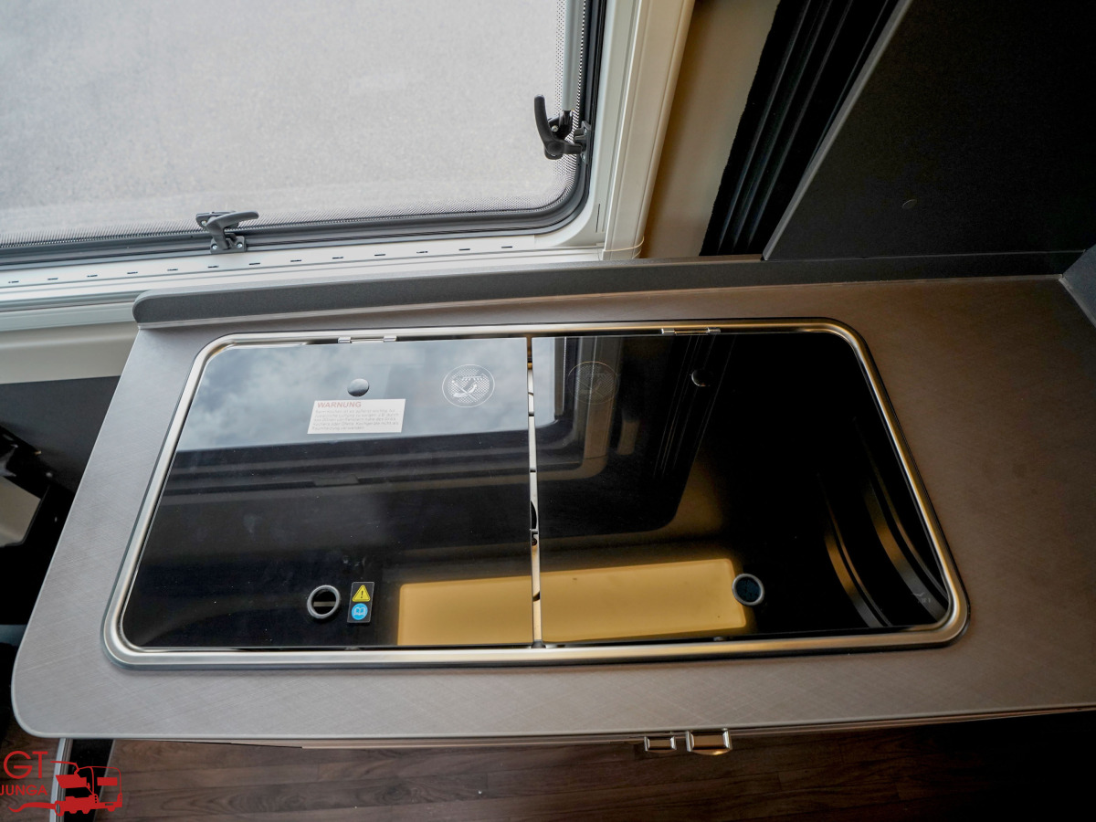 Knaus BoxLife Platinum Selection 630 ME, bild 11 av 43