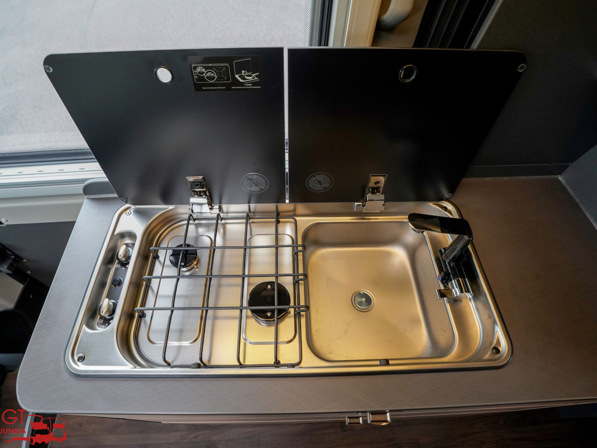 Knaus BoxLife Platinum Selection 630 ME, bild 12 av 43