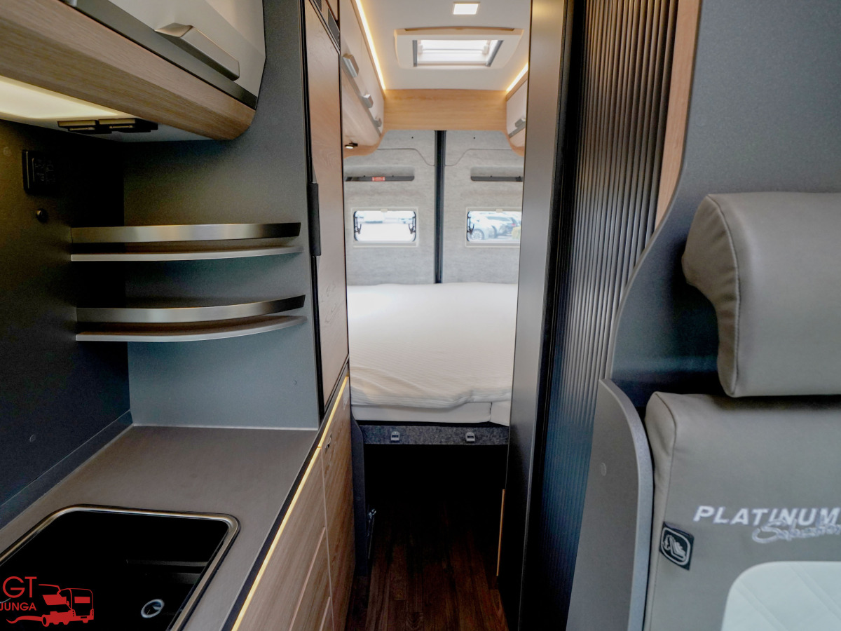 Knaus BoxLife Platinum Selection 630 ME, bild 13 av 43