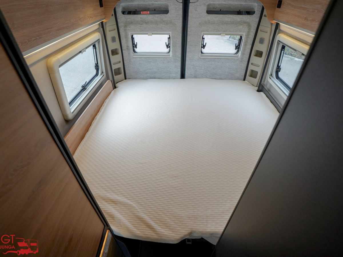 Knaus BoxLife Platinum Selection 630 ME, bild 15 av 43