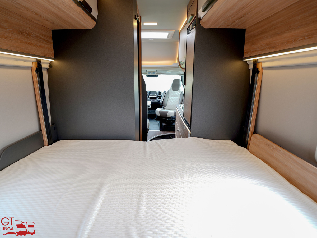Knaus BoxLife Platinum Selection 630 ME, bild 16 av 43