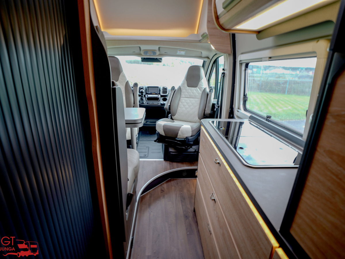Knaus BoxLife Platinum Selection 630 ME, bild 17 av 43