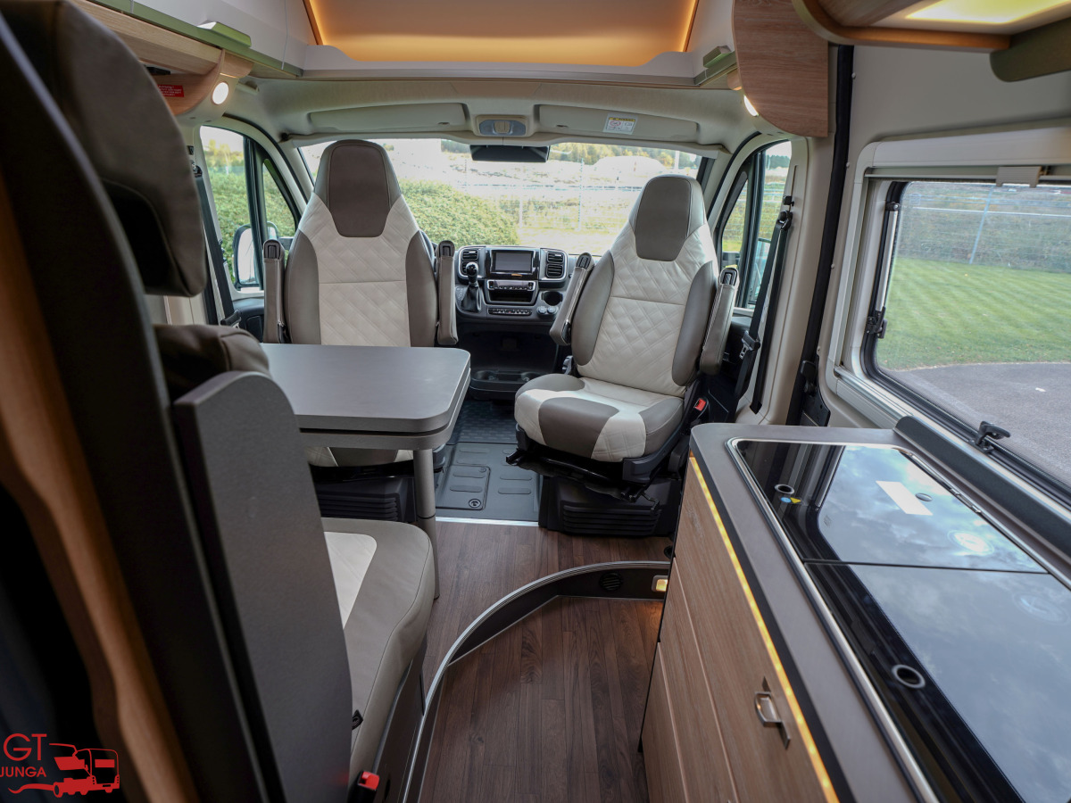 Knaus BoxLife Platinum Selection 630 ME, bild 18 av 43