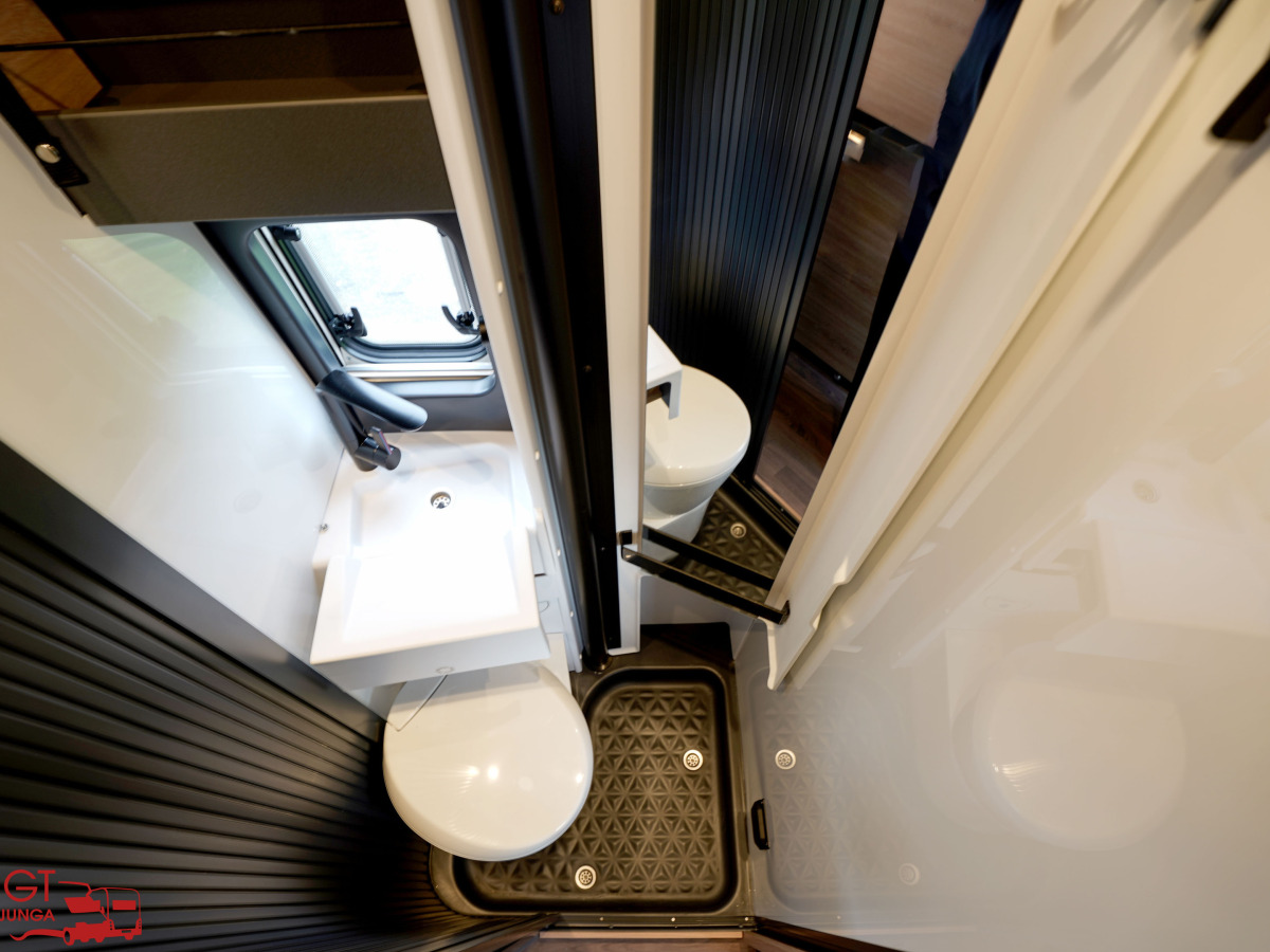 Knaus BoxLife Platinum Selection 630 ME, bild 19 av 43