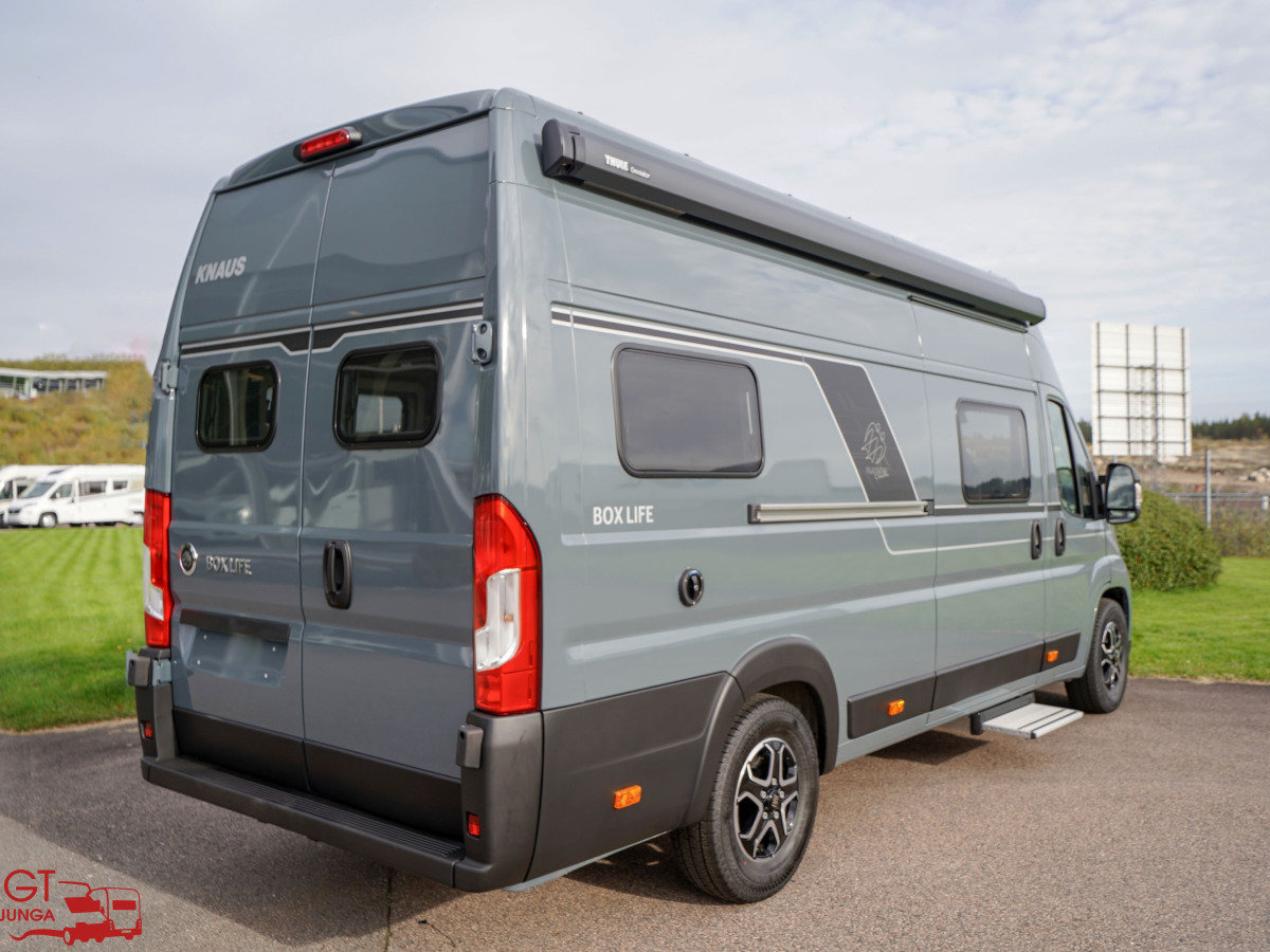 Knaus BoxLife Platinum Selection 630 ME, bild 23 av 43