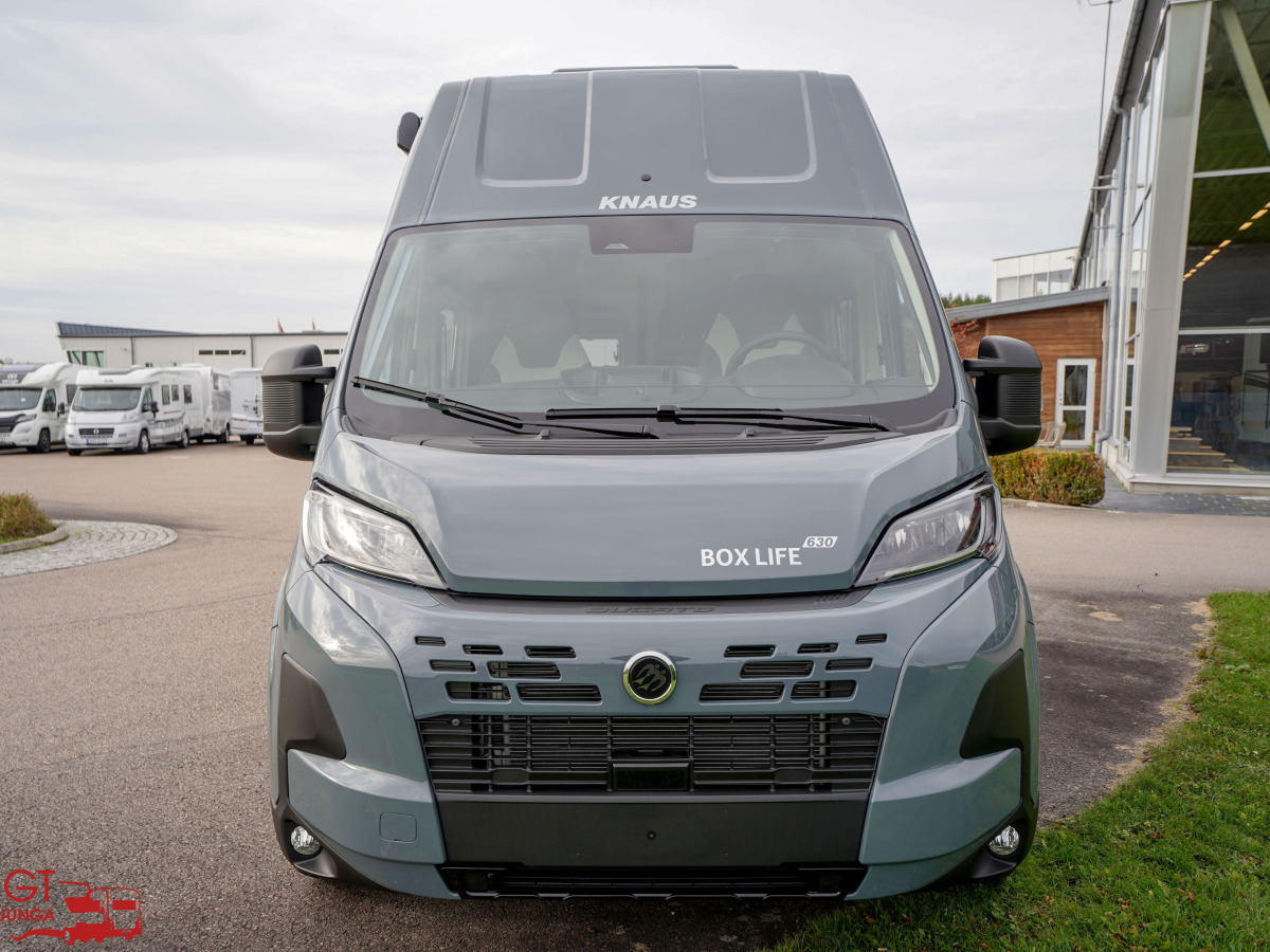 Knaus BoxLife Platinum Selection 630 ME, bild 26 av 43