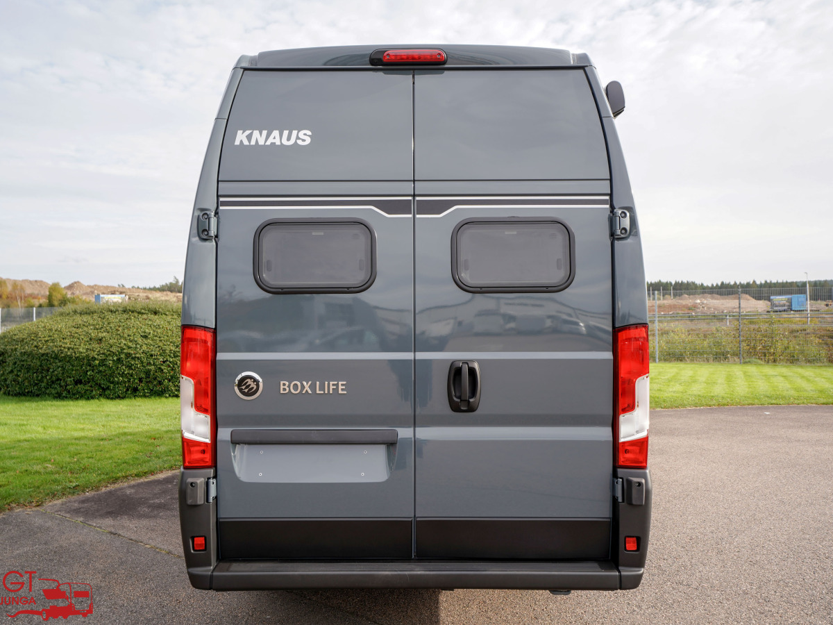 Knaus BoxLife Platinum Selection 630 ME, bild 27 av 43