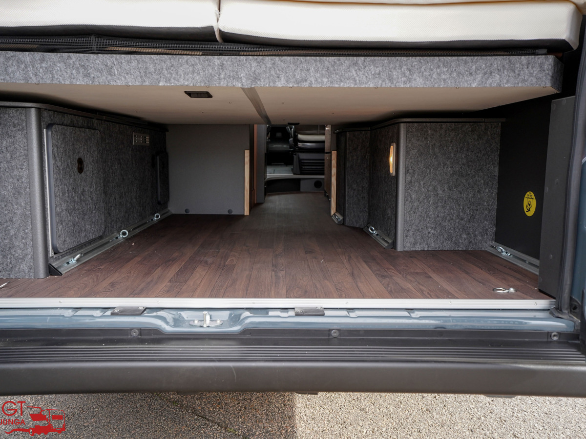 Knaus BoxLife Platinum Selection 630 ME, bild 28 av 43