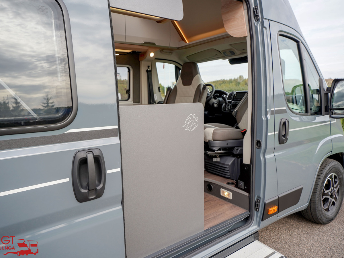 Knaus BoxLife Platinum Selection 630 ME, bild 29 av 43