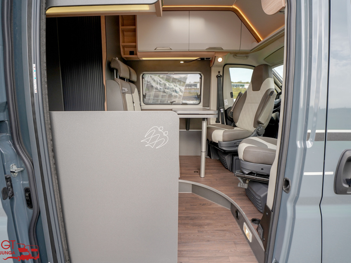 Knaus BoxLife Platinum Selection 630 ME, bild 30 av 43