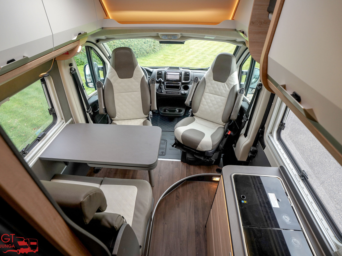 Knaus BoxLife Platinum Selection 630 ME, bild 31 av 43