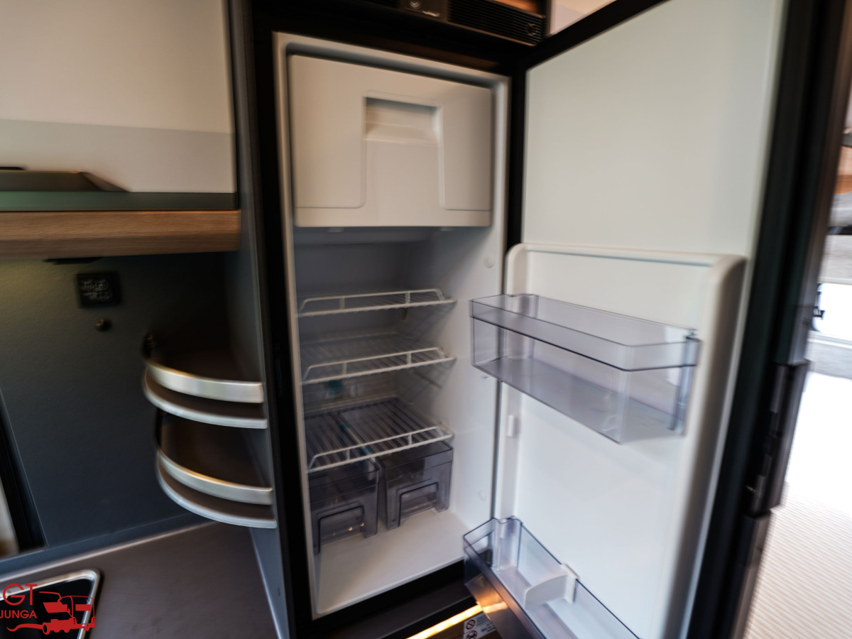 Knaus BoxLife Platinum Selection 630 ME, bild 33 av 43