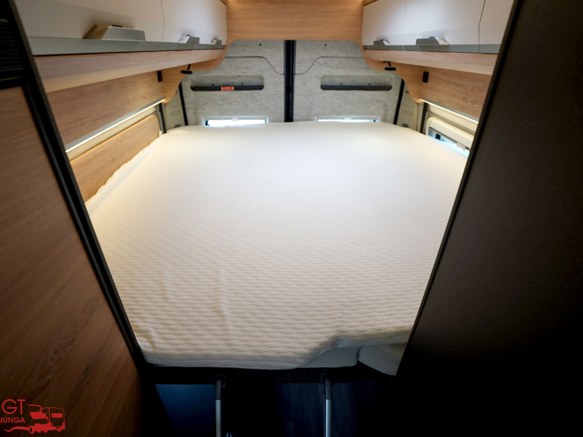 Knaus BoxLife Platinum Selection 630 ME, bild 34 av 43