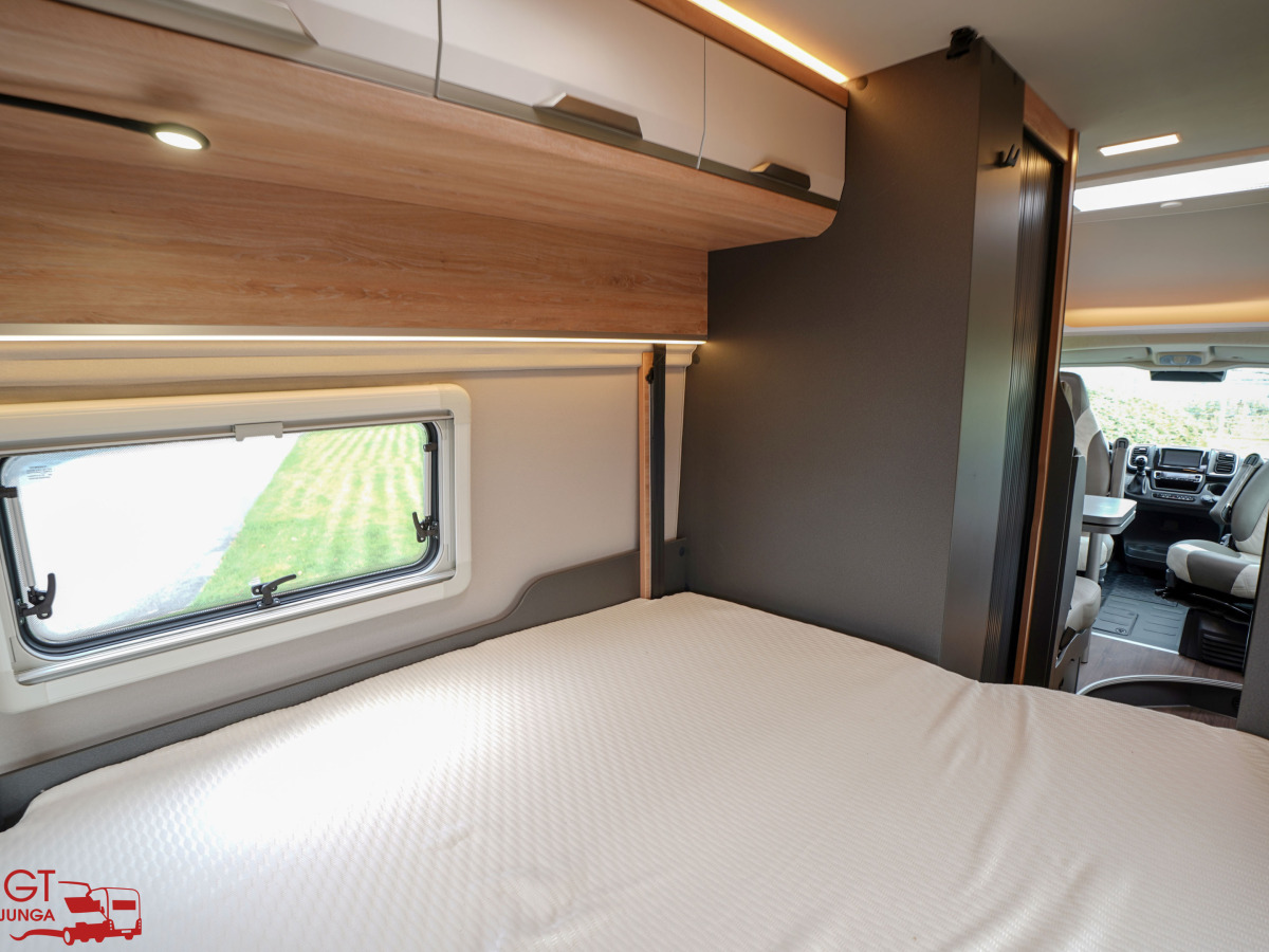 Knaus BoxLife Platinum Selection 630 ME, bild 35 av 43