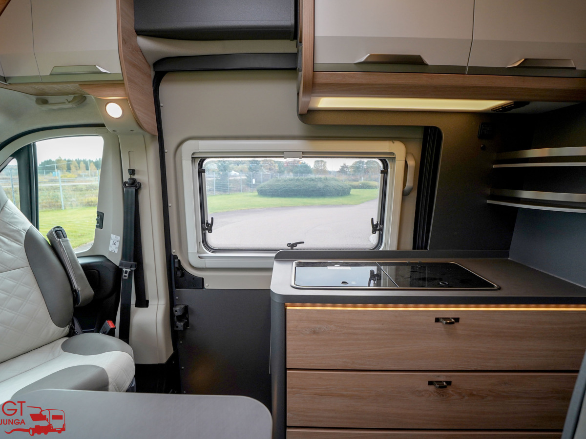Knaus BoxLife Platinum Selection 630 ME, bild 38 av 43