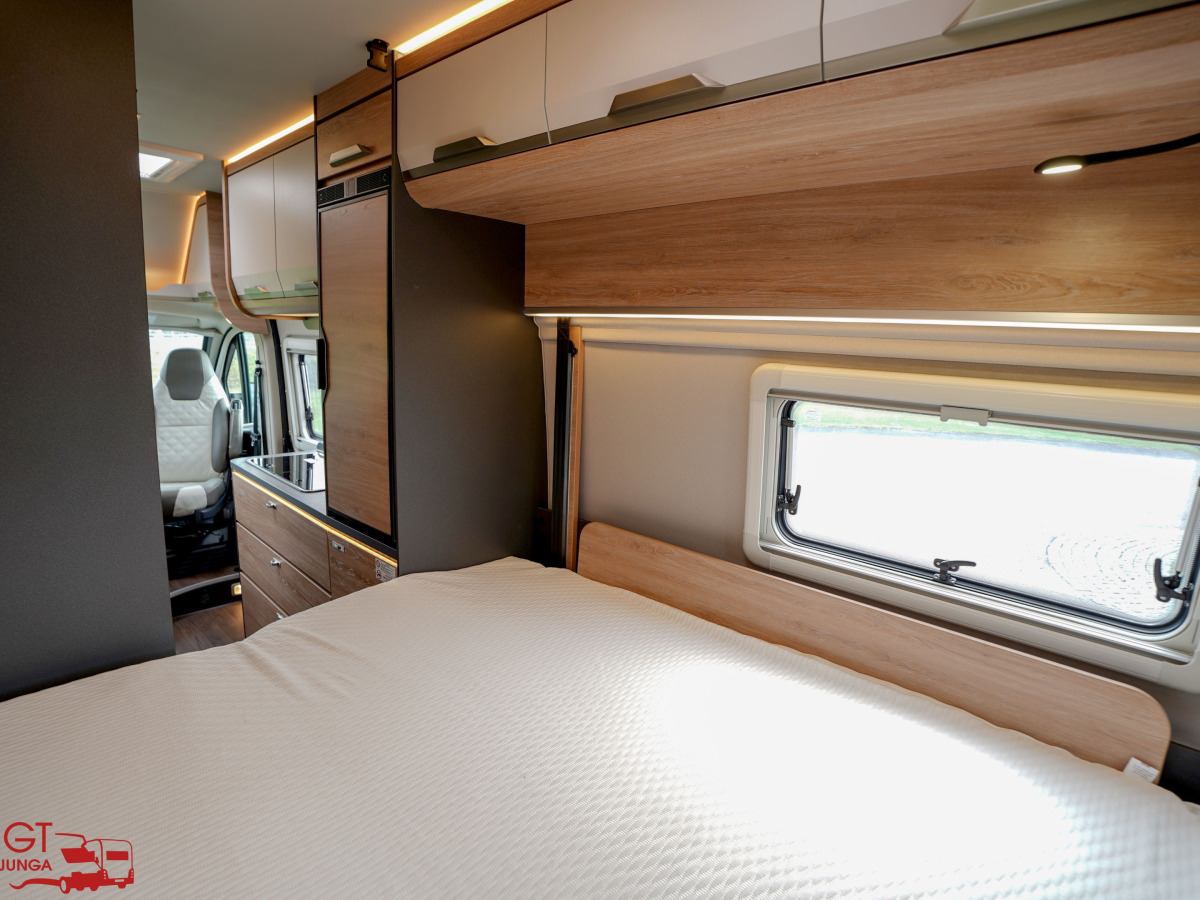 Knaus BoxLife Platinum Selection 630 ME, bild 36 av 43