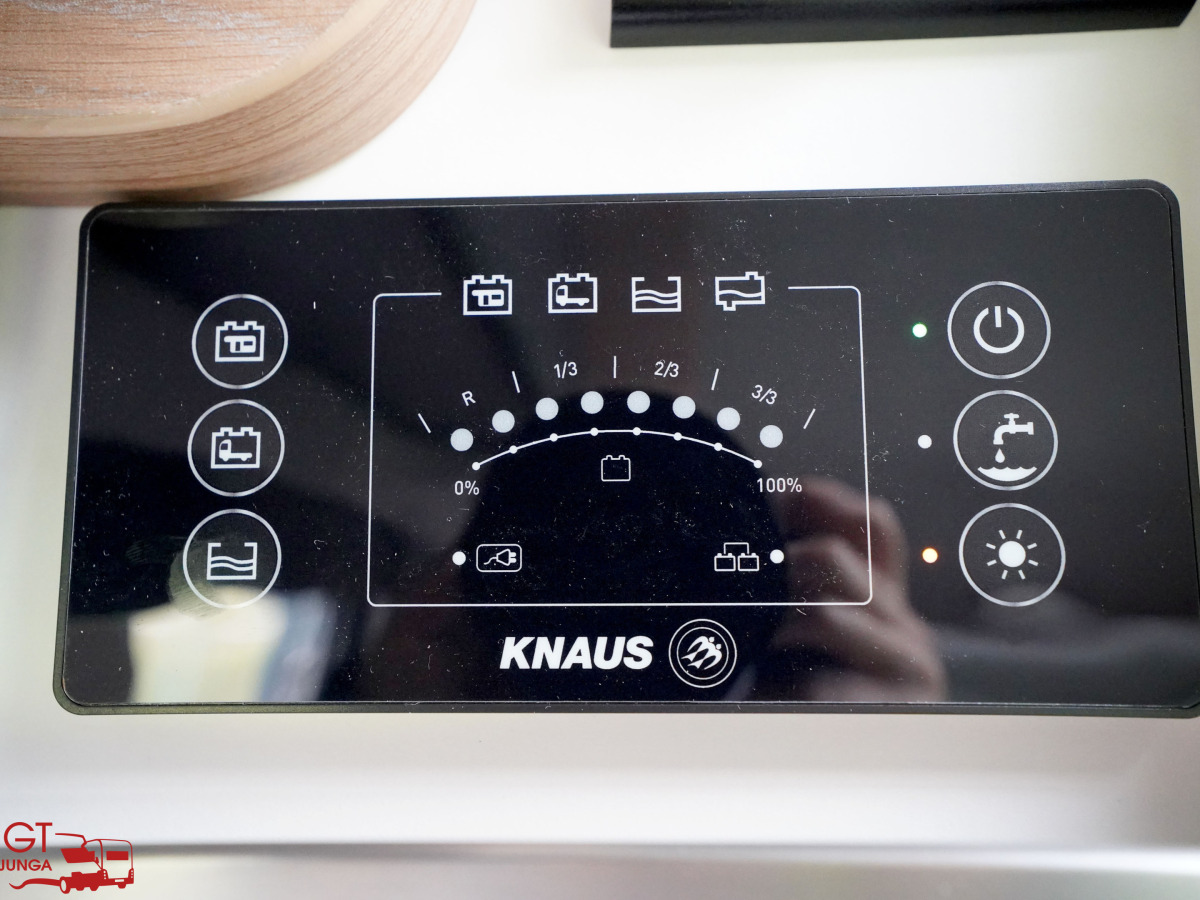 Knaus BoxLife Platinum Selection 630 ME, bild 39 av 43