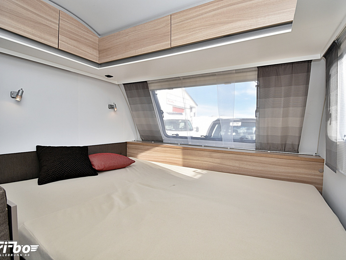 Adria 552 PK Altea, Barnkammare, bild 5 av 25